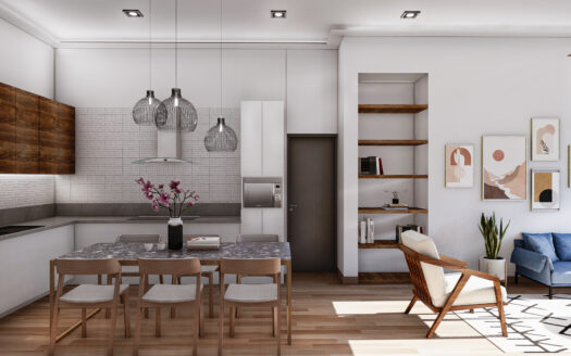 Bluewater Bacalar- Aparment 105