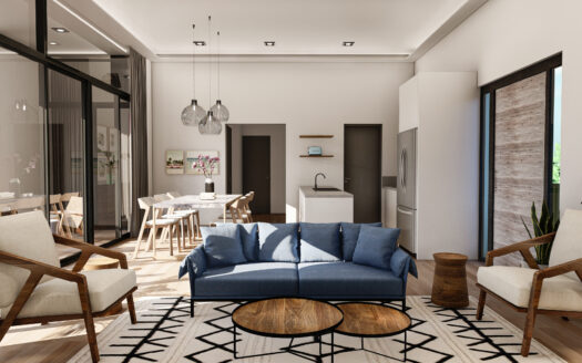 Bluewater Bacalar- Aparment 301