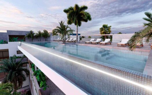 Bluewater Bacalar- Aparment 313